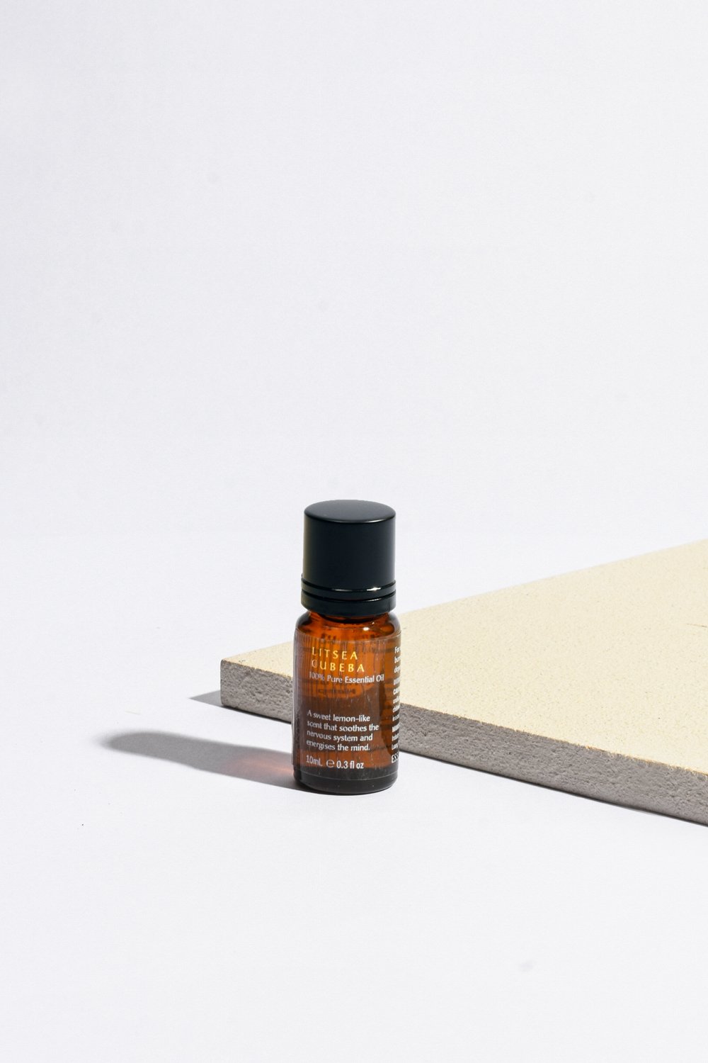 Essential Oil | Litsea Cubeba (10ml)