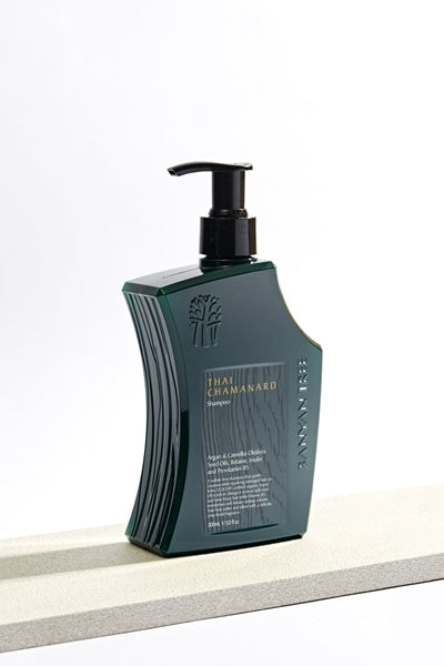 Thai Chamanard Shampoo (500ml)
