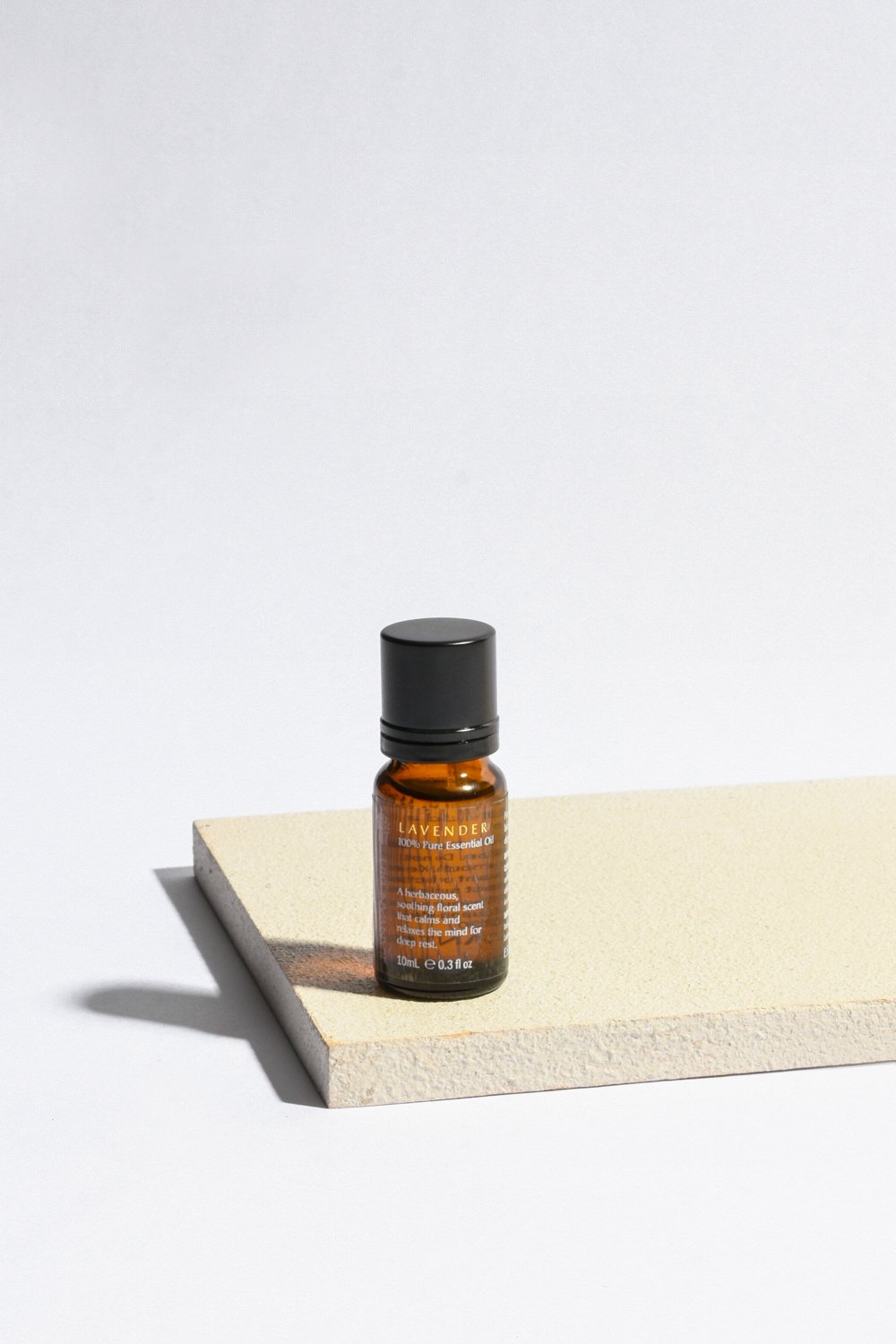 Essential Oil | Lemongrass (10ml)