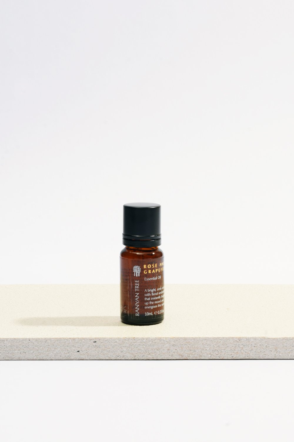 Essential Oil | Rose Grapefruit (10ml)