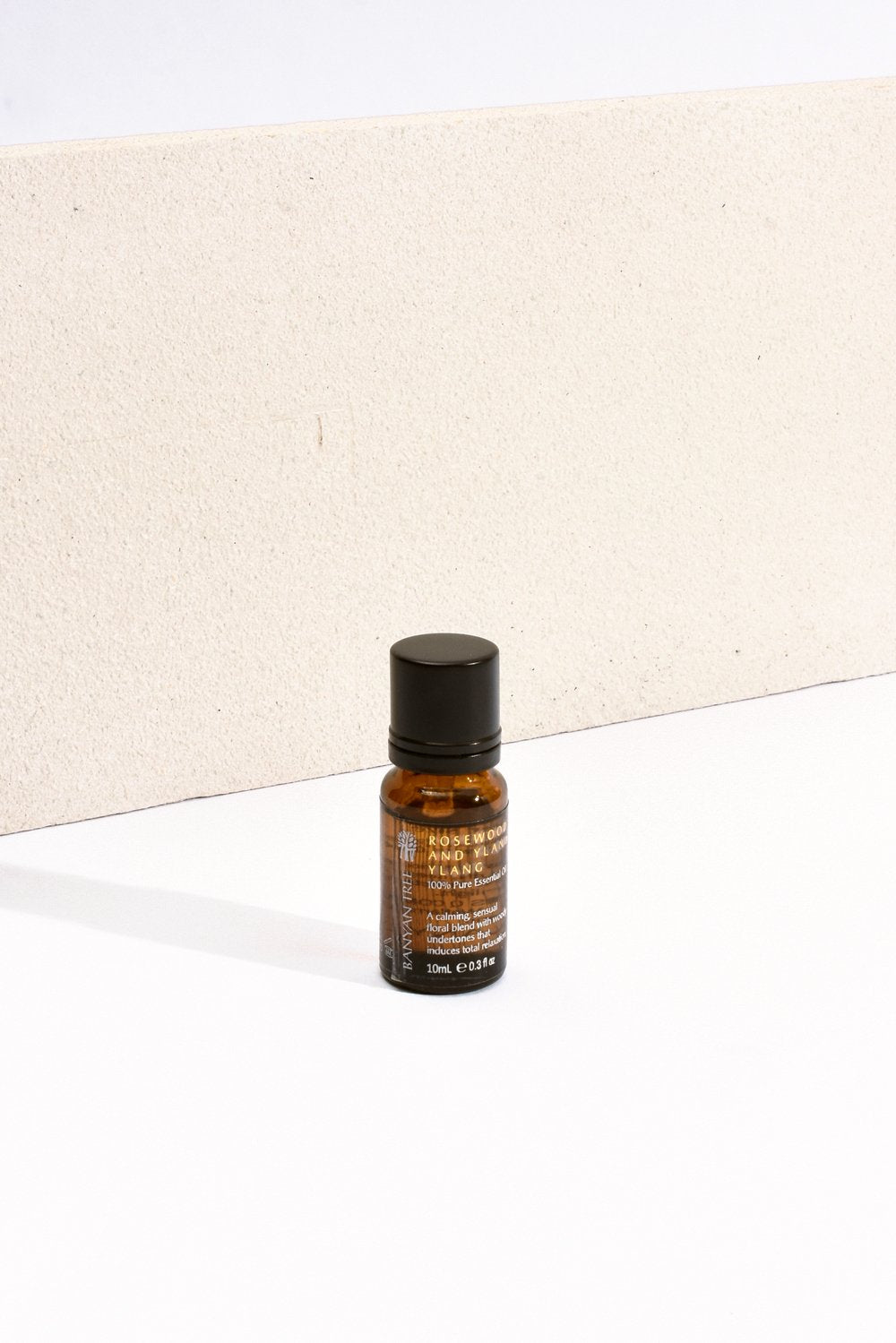 Essential Oil | Rosewood and Ylang Ylang (10ml)