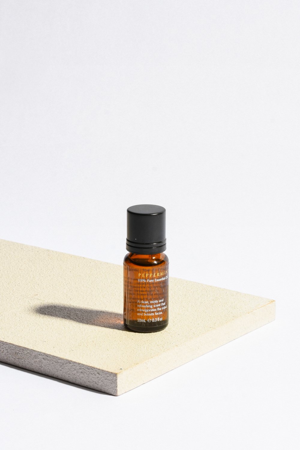 Essential Oil | Peppermint (10ml)