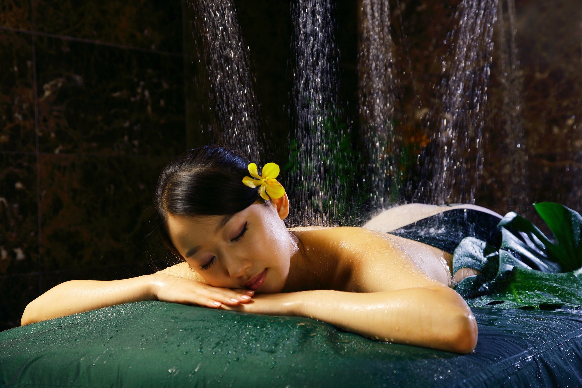 Banyan Signatures | Banyan Tree Spa Kuala Lumpur