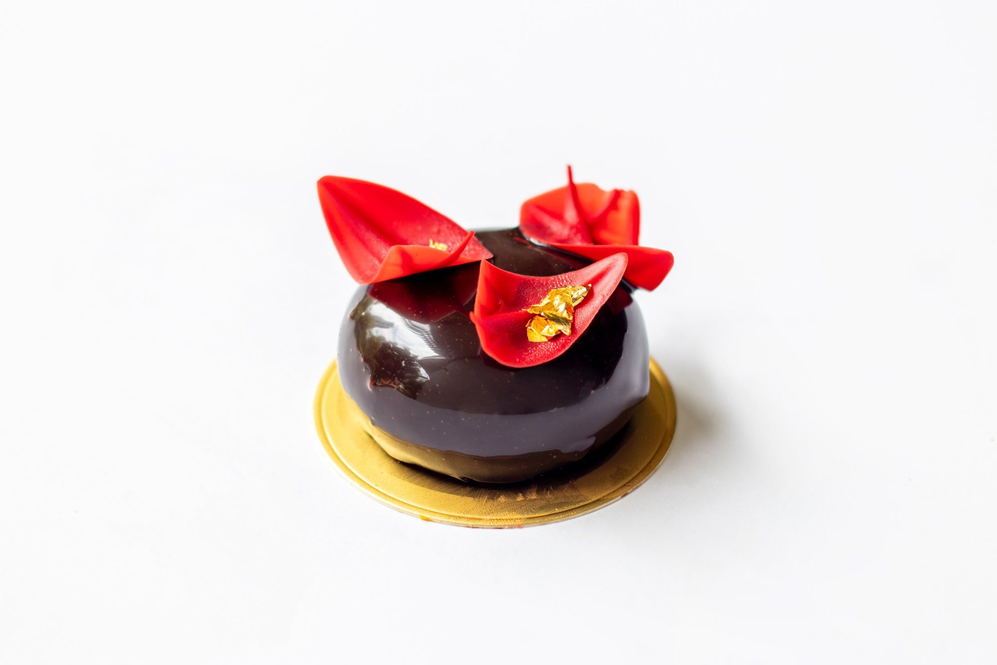 Feather | Mini Cakes