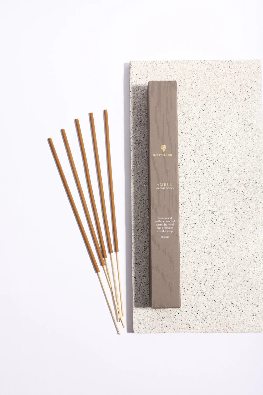 Incense Stick - Amber