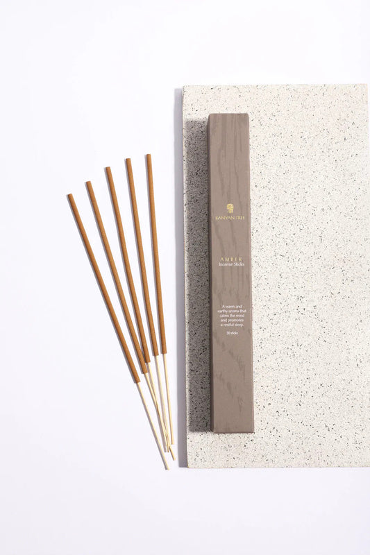Incense Stick - Bergamot
