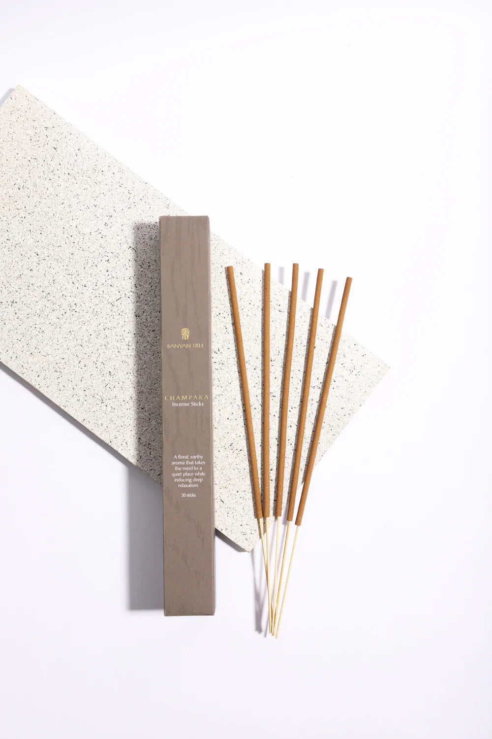 Incense Stick - Champaka