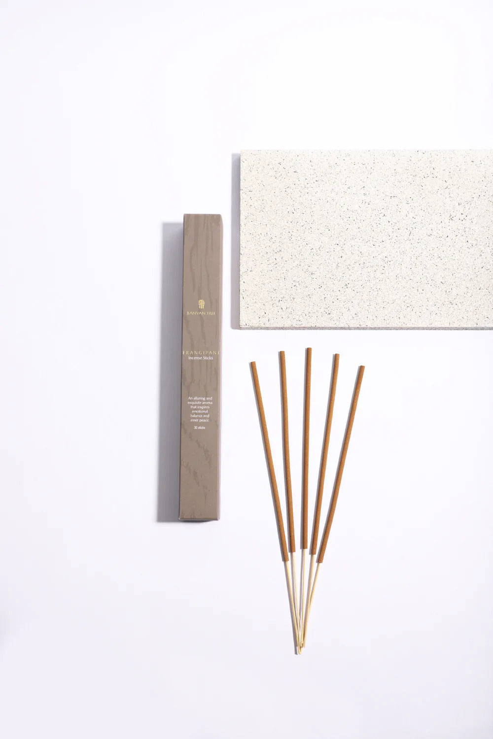 Incense Stick - Frangipani