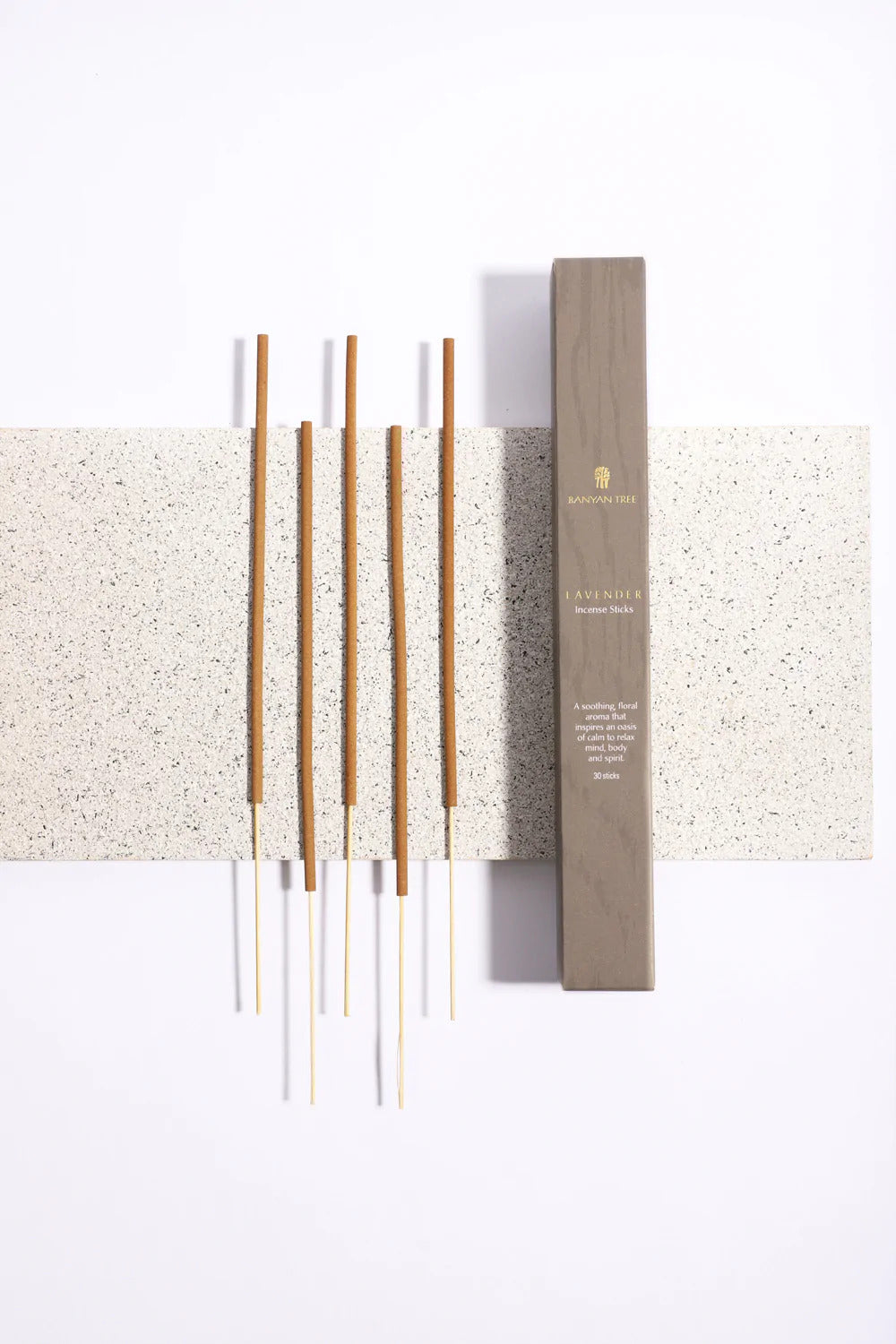 Incense Stick - Lavendar