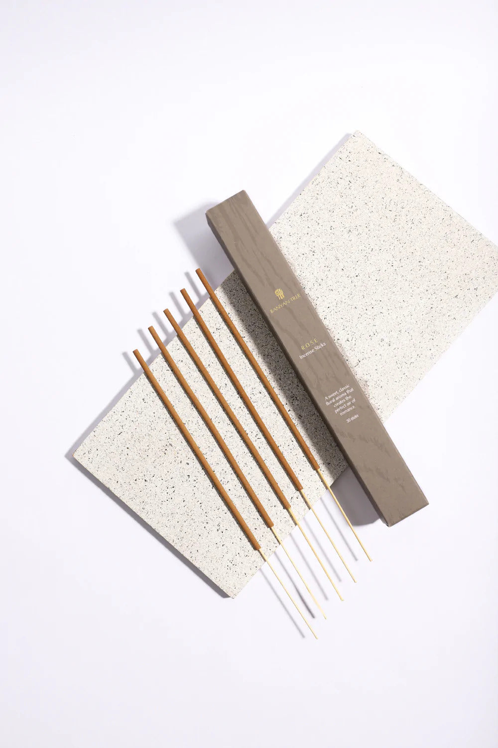 Incense Stick - Grass