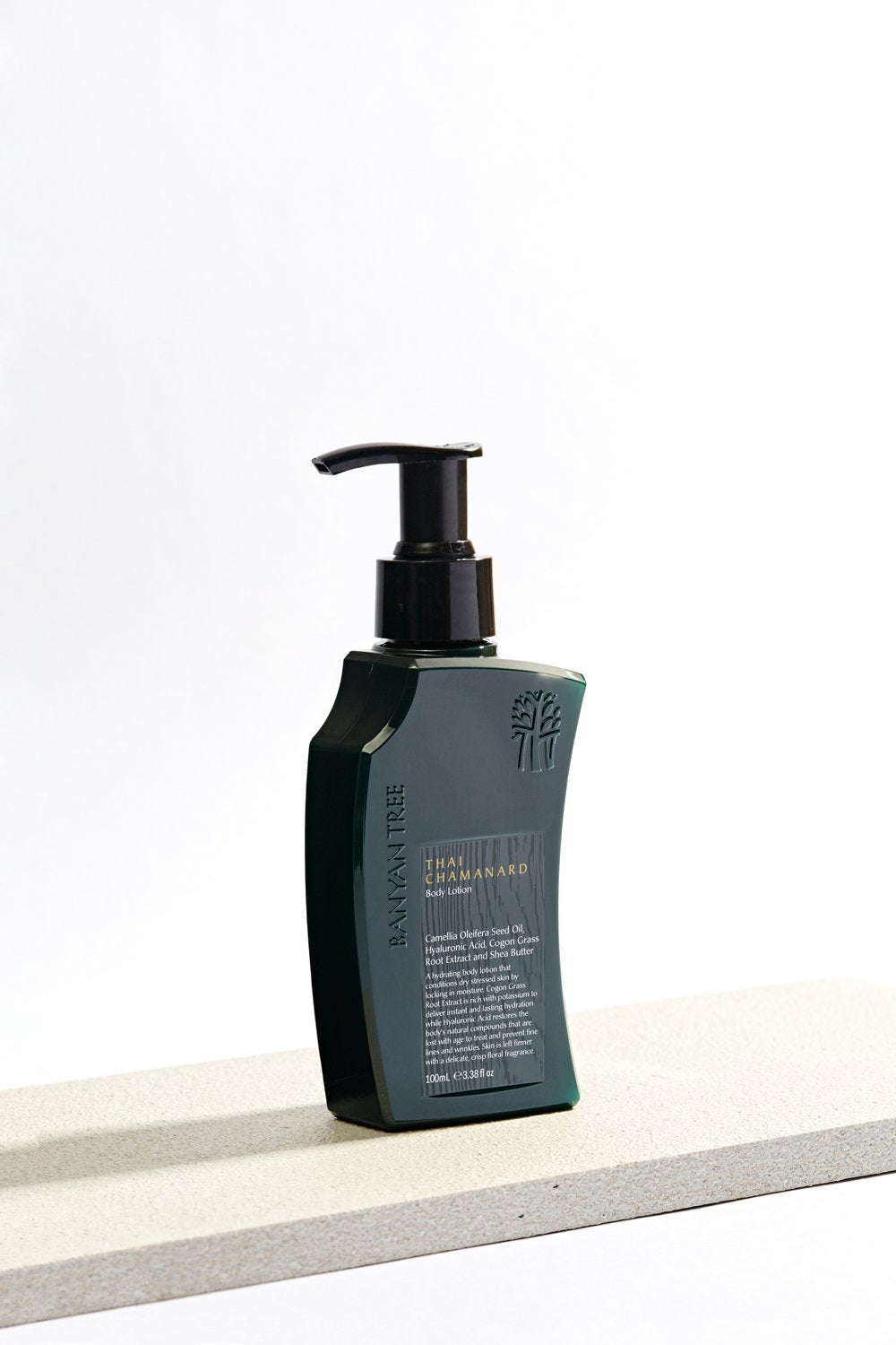 Thai Chamanard Body Lotion (100ml)