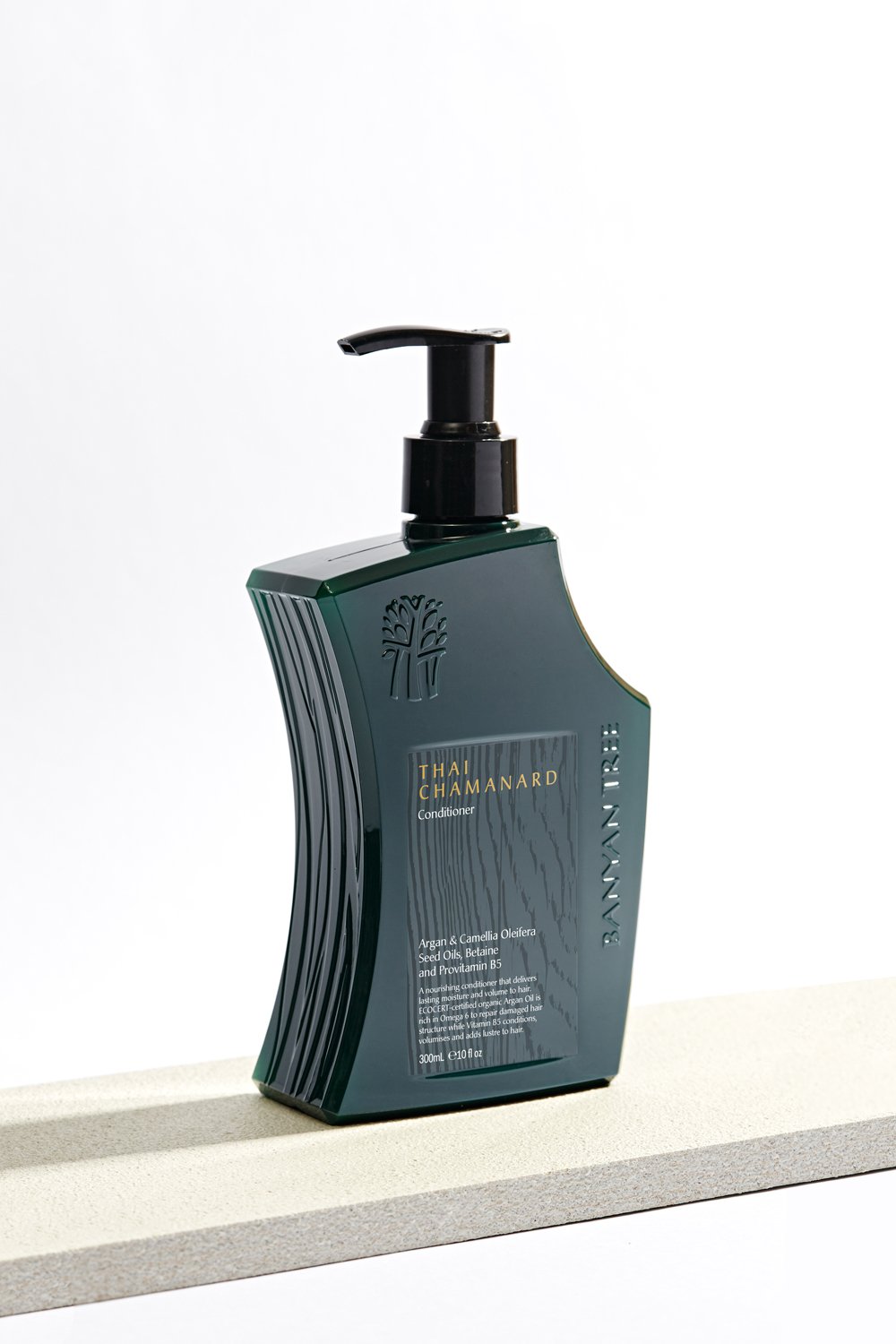 Thai Chamanard Hair Conditioner (300ml)