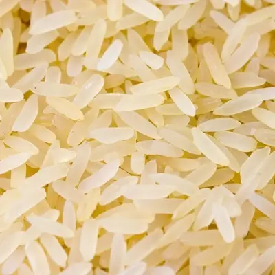 Jasmine Rice Skincare Journey