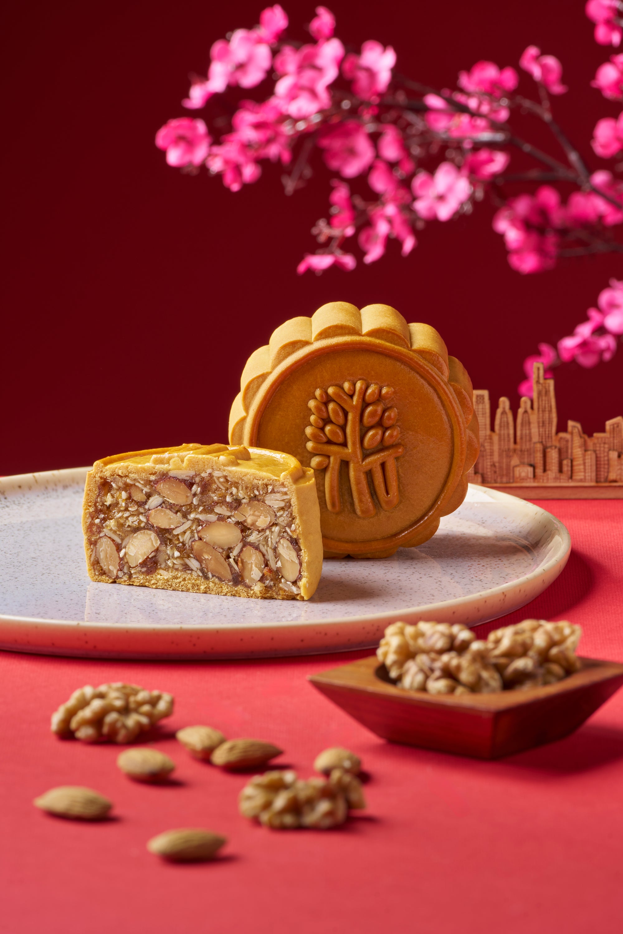 Urban Moonrise Collection - Mid Autumn Festival 2026