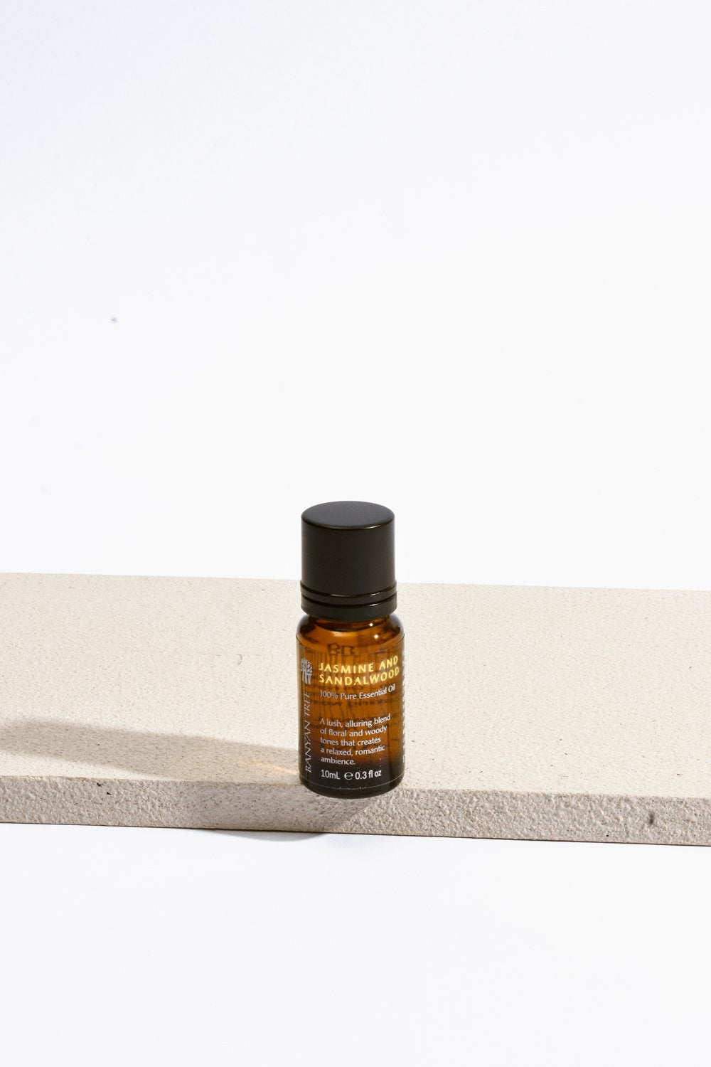 Essential Oil | Jasmine Sandalwood (10ml)