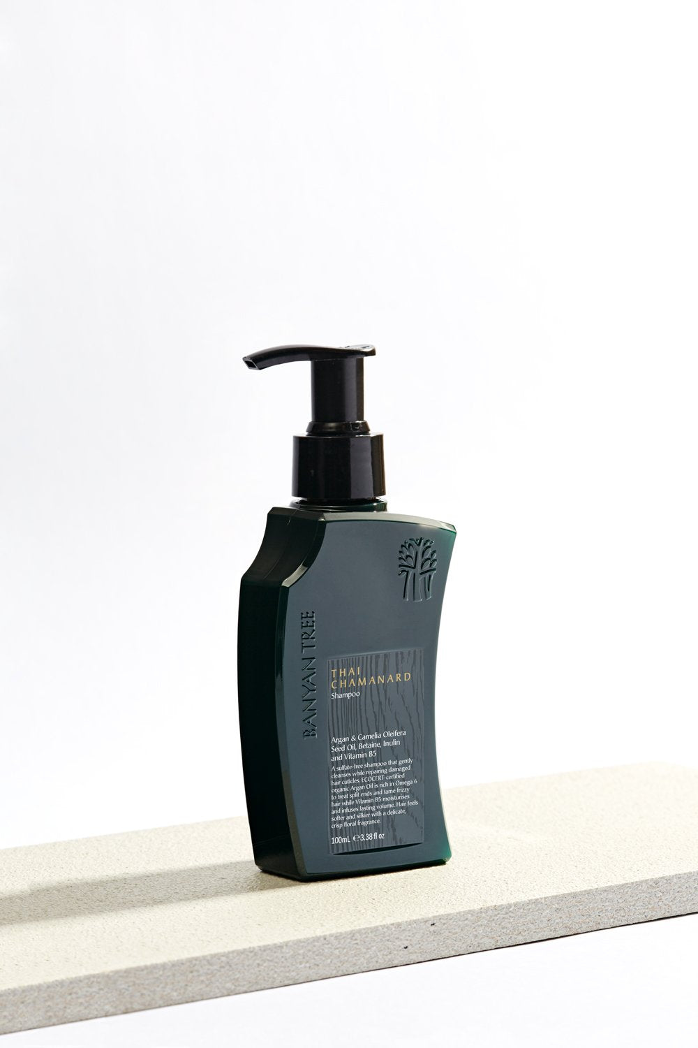 Thai Chamanard Shampoo (100ml)